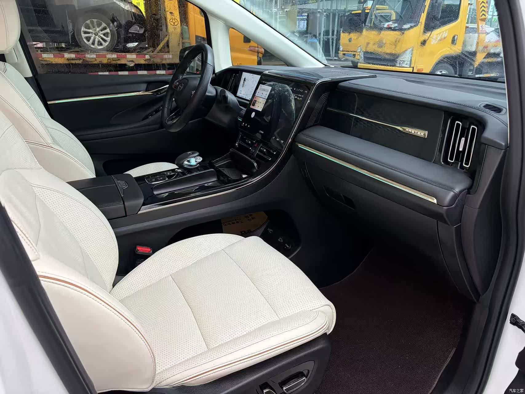 GAC E9, 2023 14