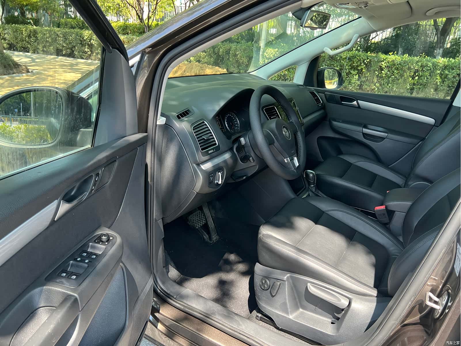 Volkswagen Xia, 2016 8