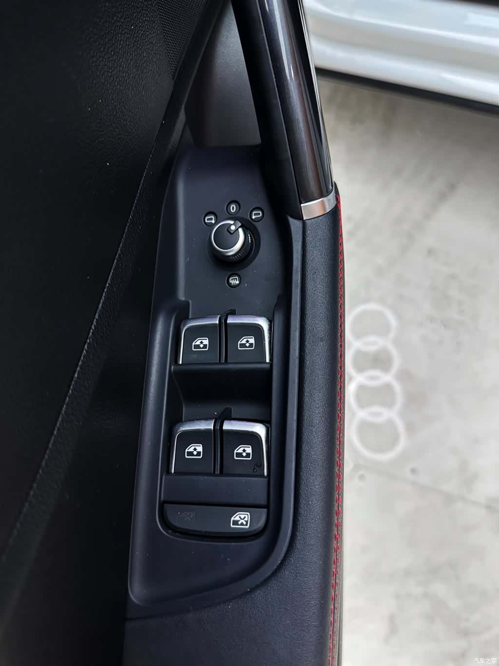 Audi Q2L, 2022 16