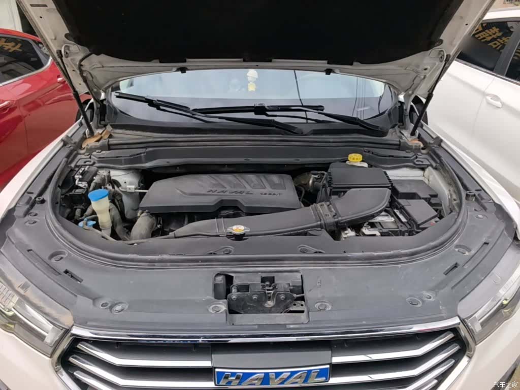 Haval H4, 2019 20