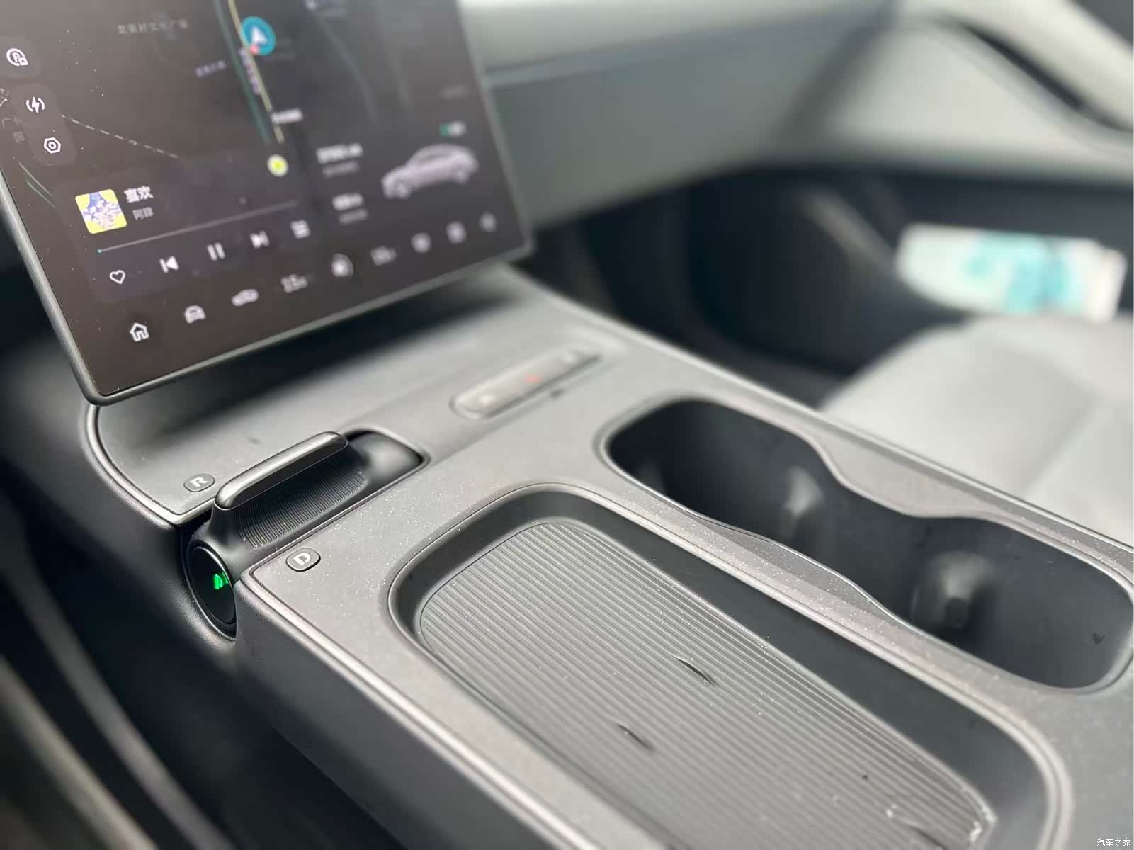 NIO ET5, 2024 16