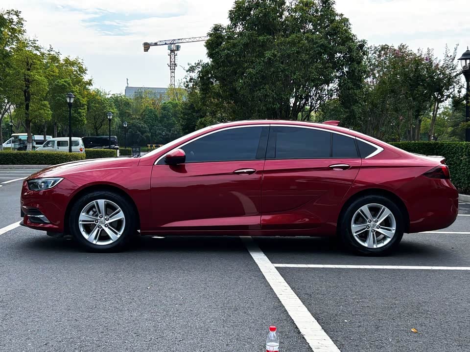 Buick Regal