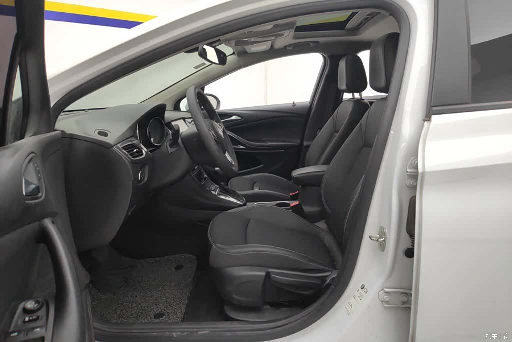 Buick Verano, 2018 9