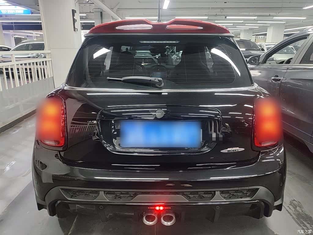 Mini Cooper, 2022 6