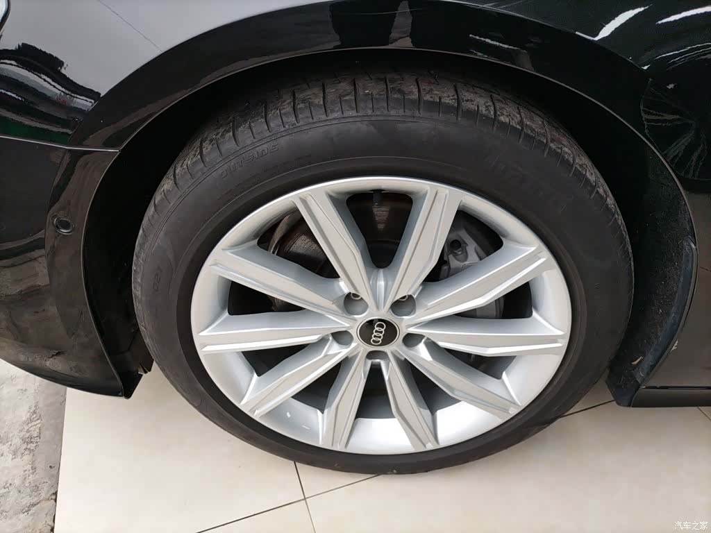 Audi A6L, 2023 25
