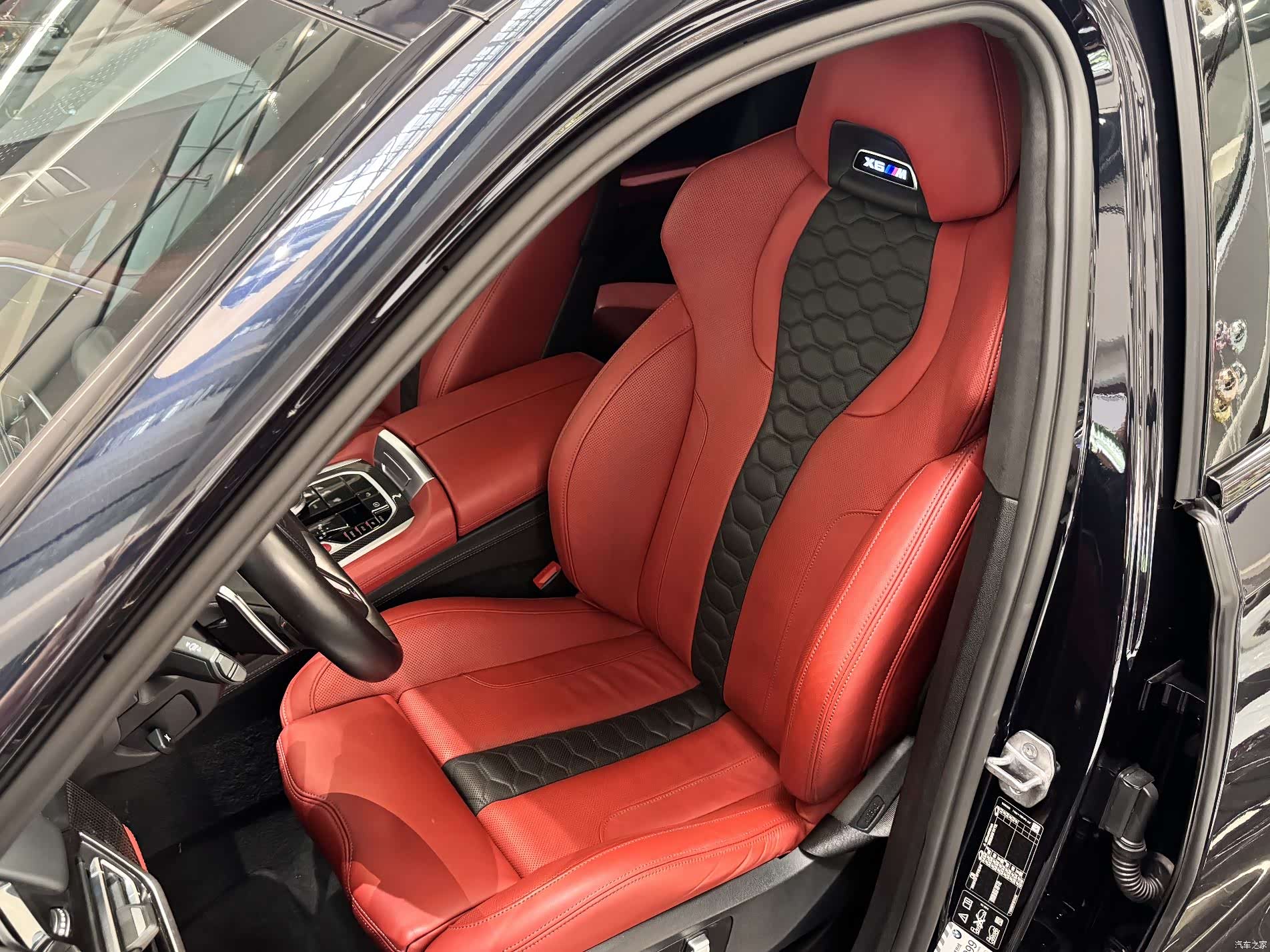 BMW X6, 2023 17