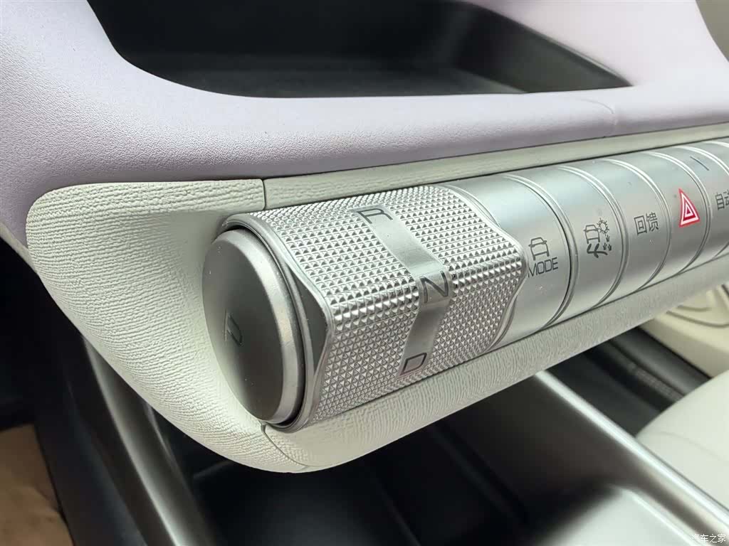 BYD Dolphin, 2022 14