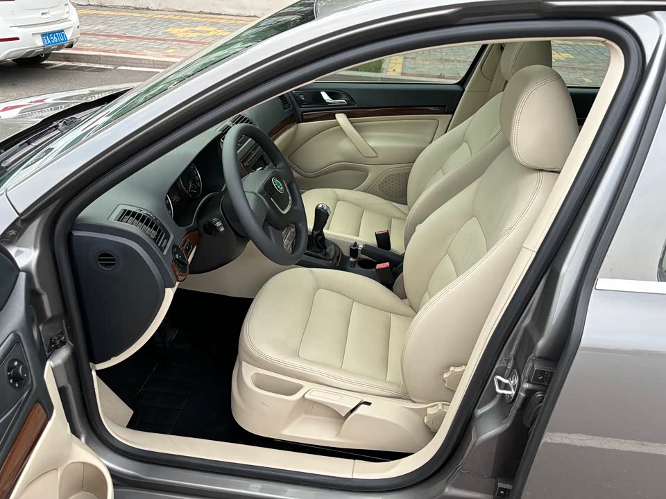Skoda Octavia Skoda Octavia