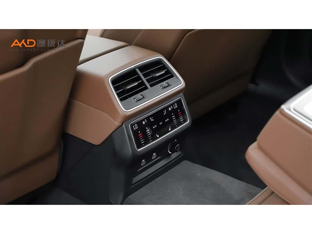 Audi A7L, 2025 9