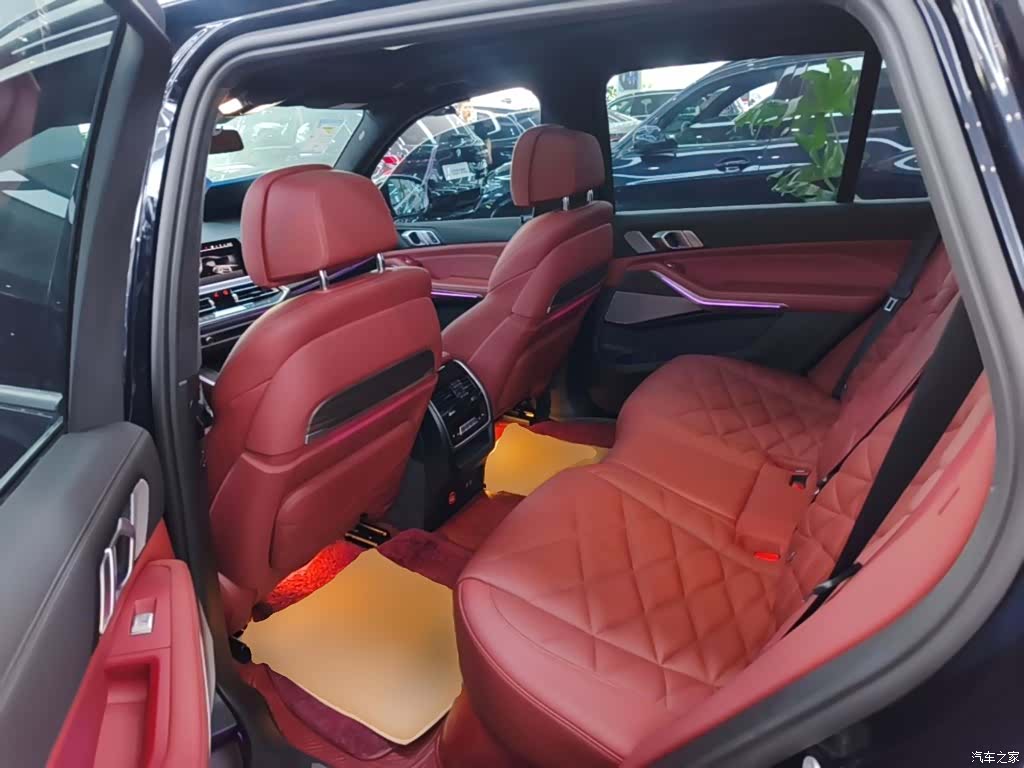 BMW X5, 2023 17