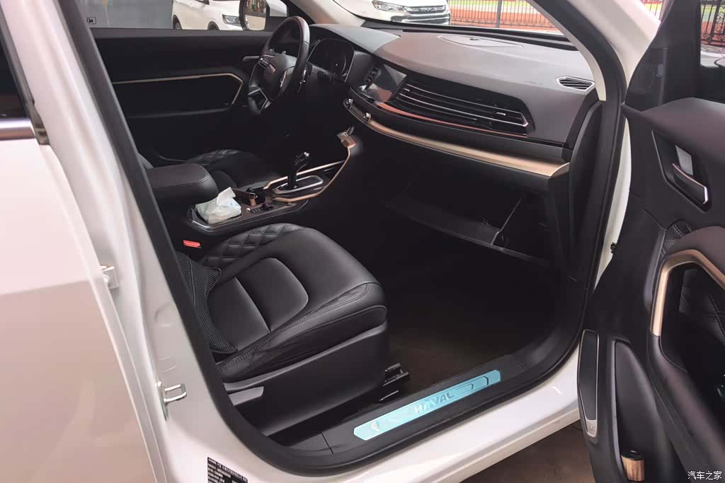 Haval H6, 2020 8