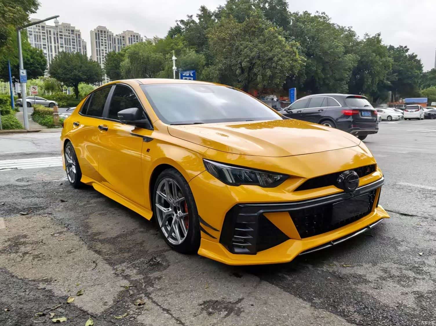 GAC Empow, 2023 3