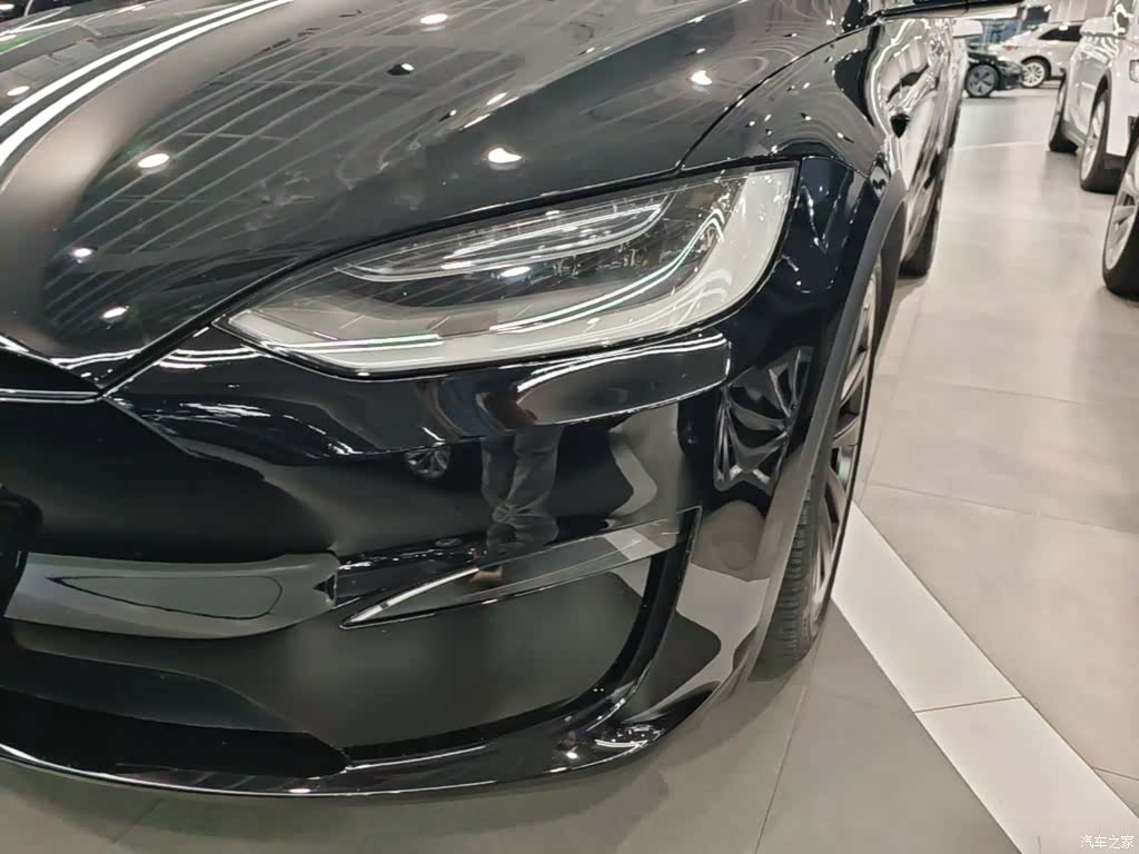 Tesla Model X, 2023 18