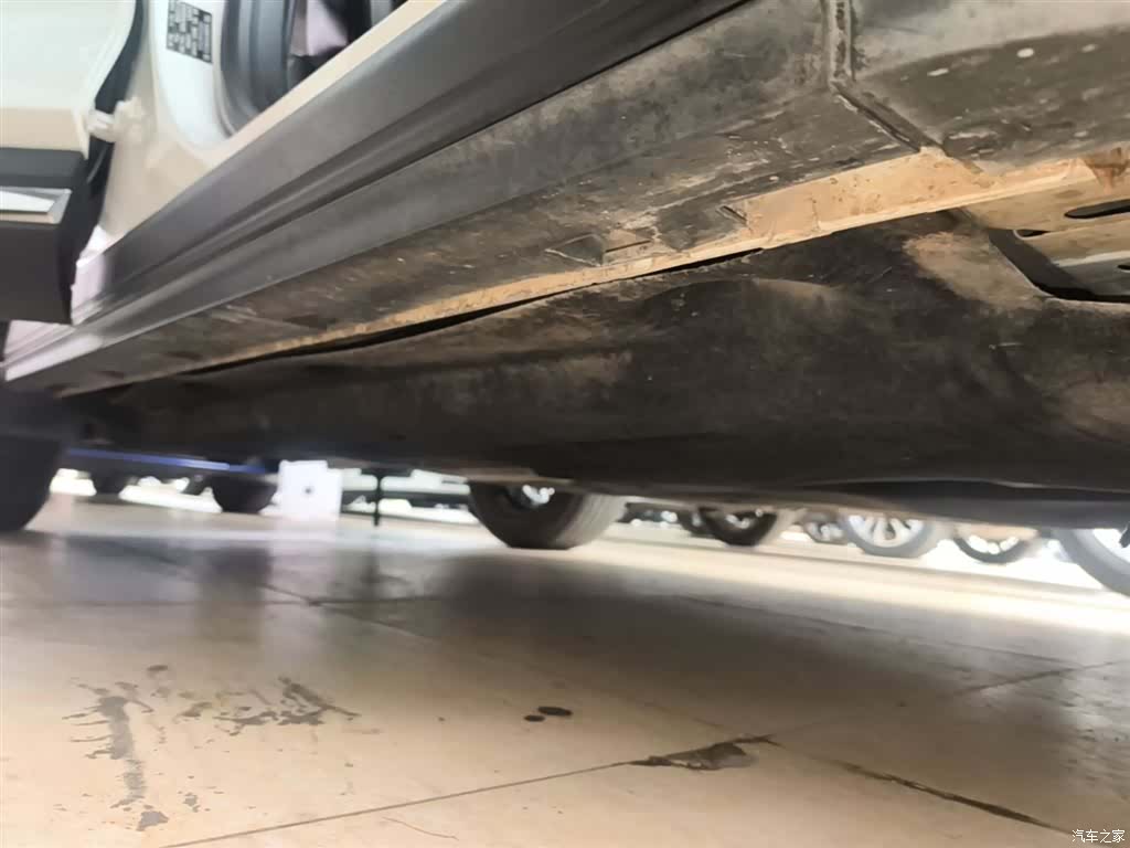 Ford Escape, 2021 21