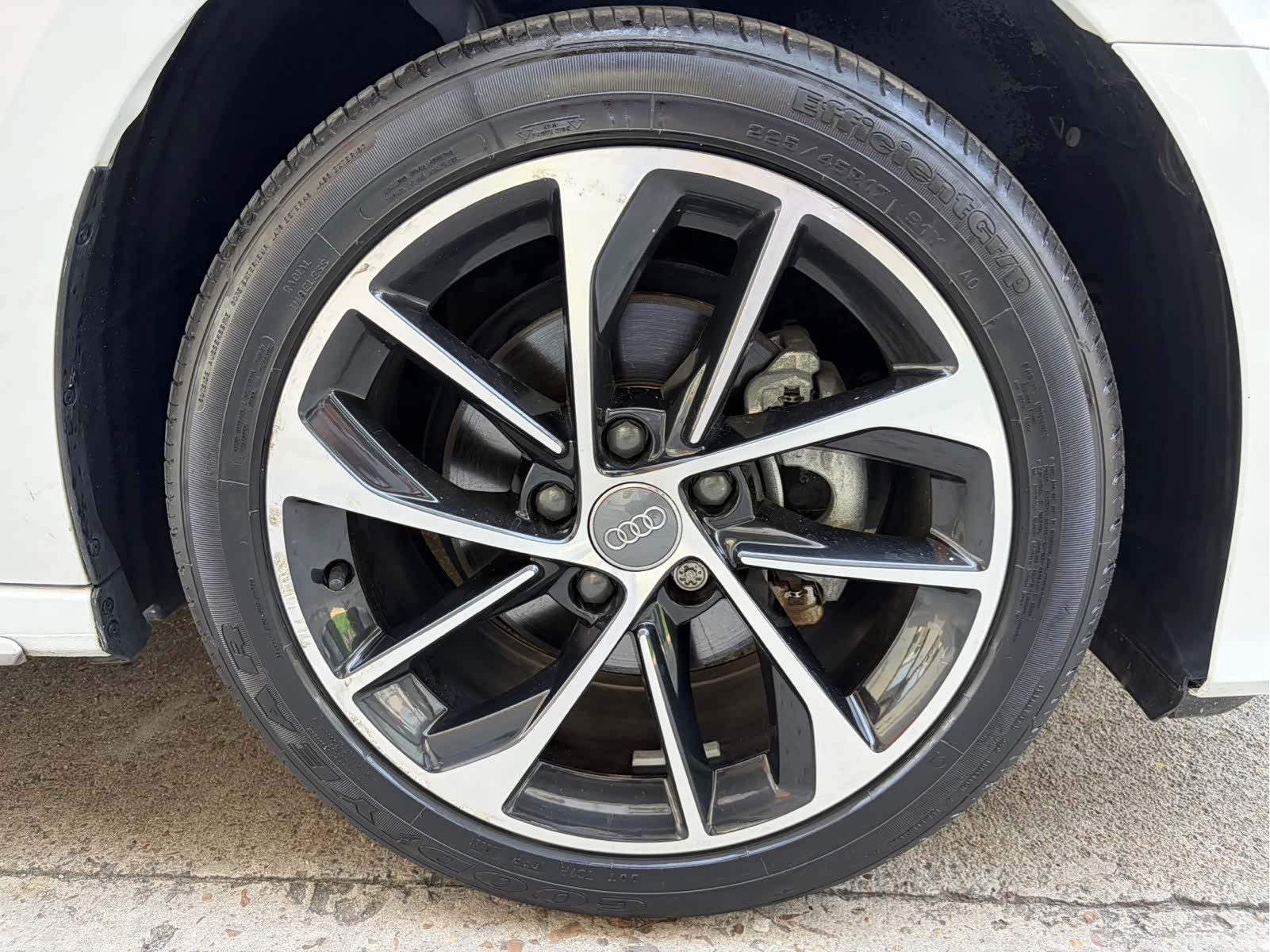 Audi A3, 2022 22