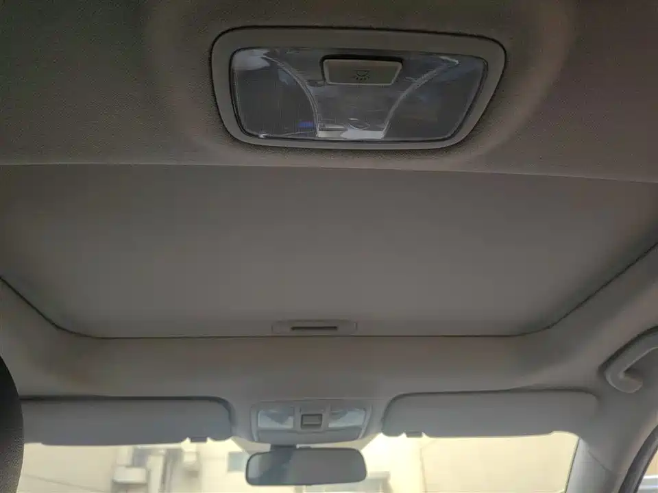 Hyundai Beijing ix35