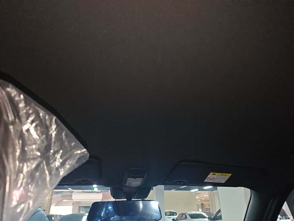 Wuling Yep, 2025 18