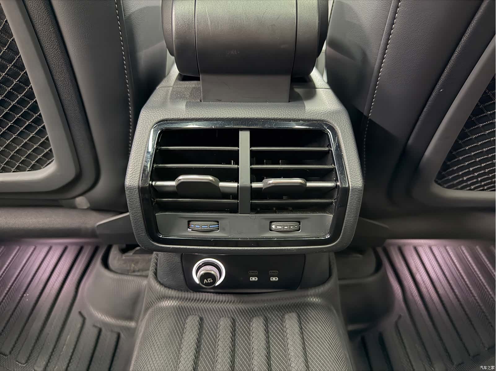 Audi Q3, 2024 22