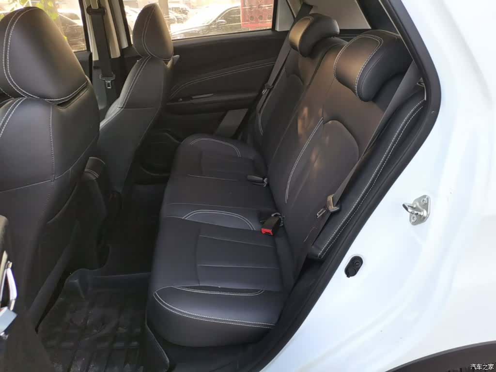 Geely X3, 2020 17