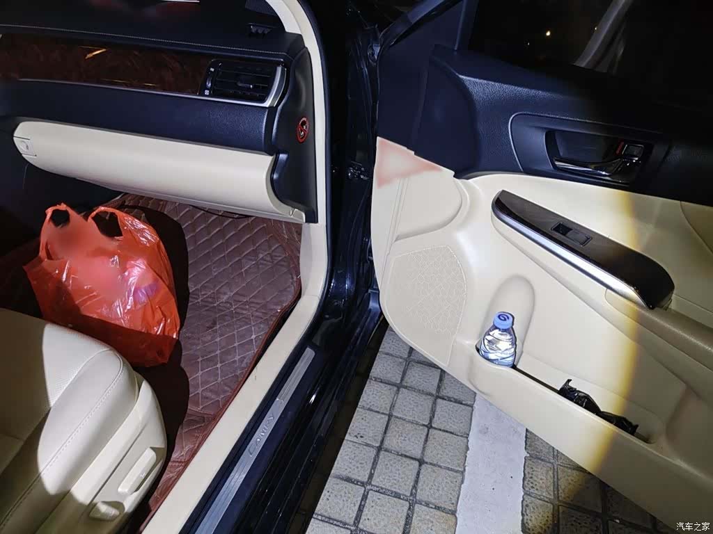 Toyota Camry, 2017 20