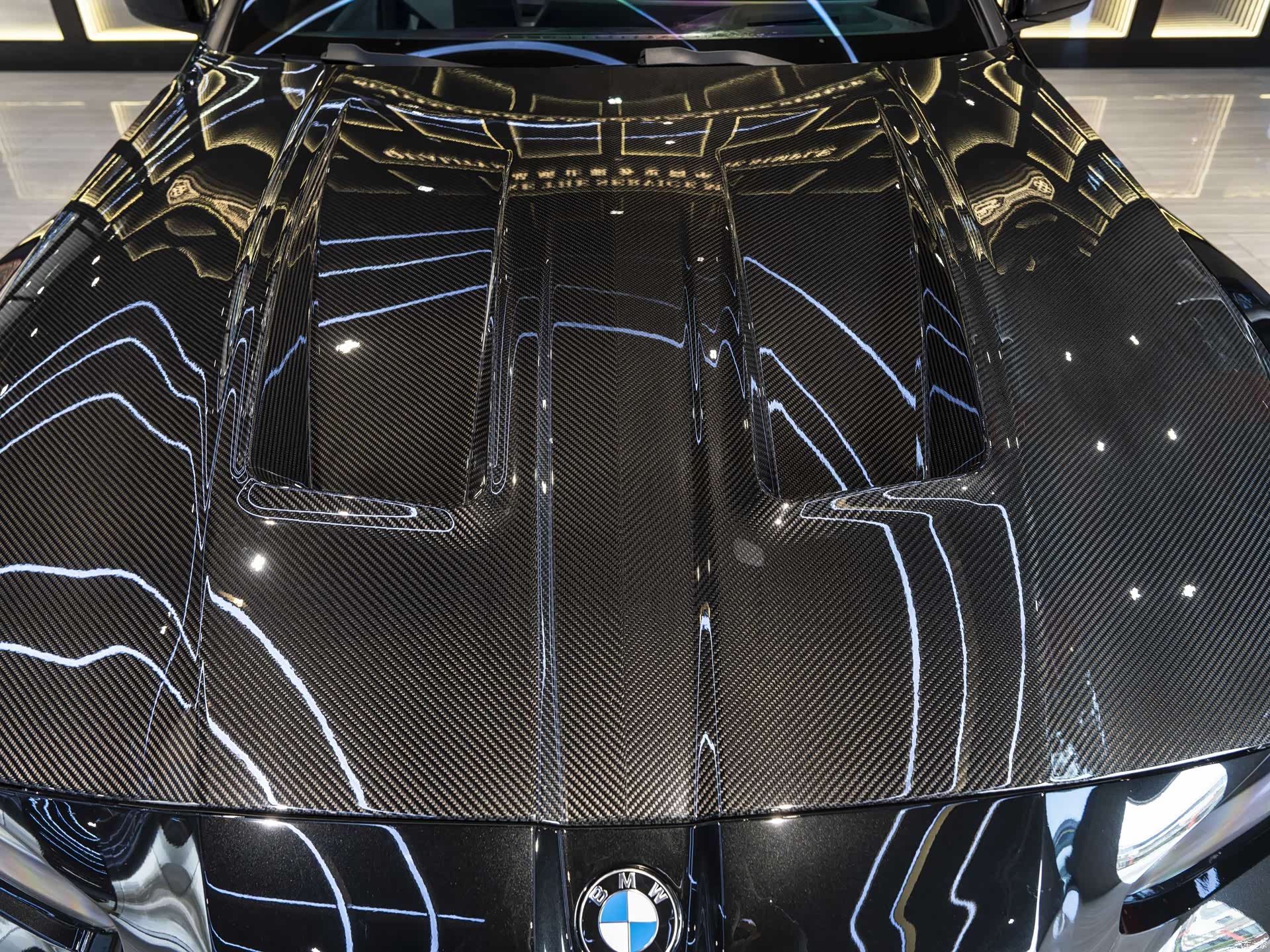 BMW M4, 2025 10