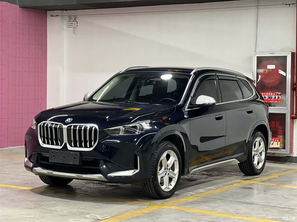 BMW X1, 2023 1