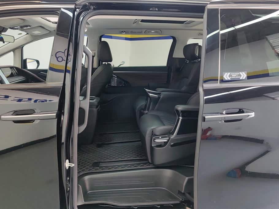 Trumpchi Trumpchi M8