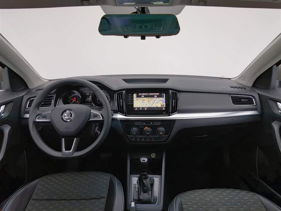 Skoda Komick Skoda Komick