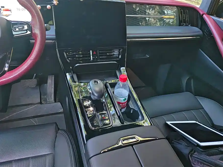 Trumpchi Trumpchi M8