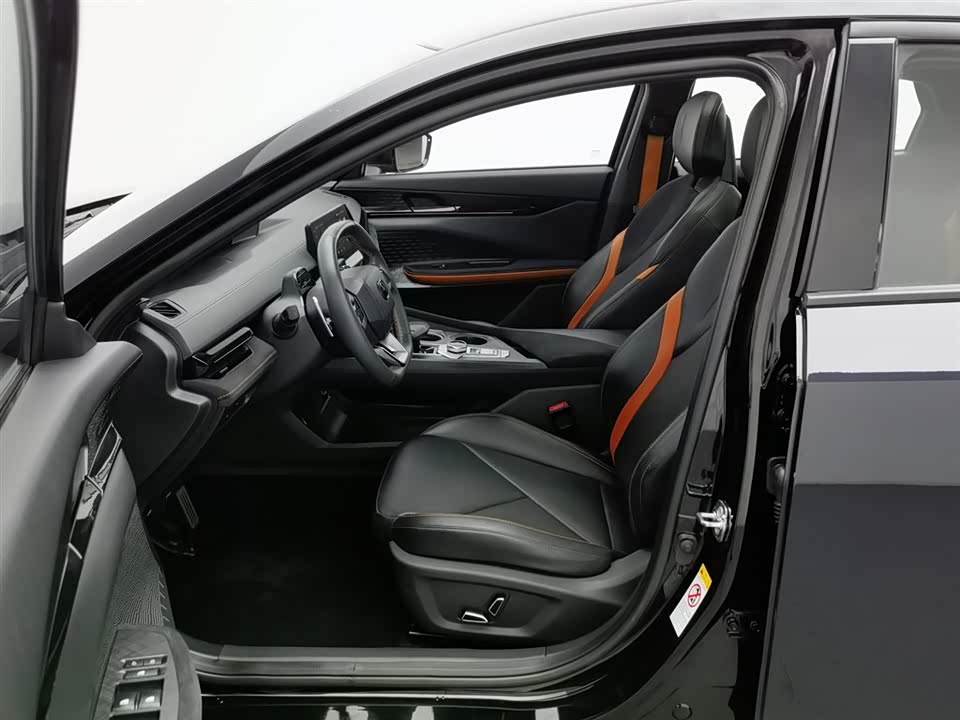 Changan UNI-V Changan UNI-V