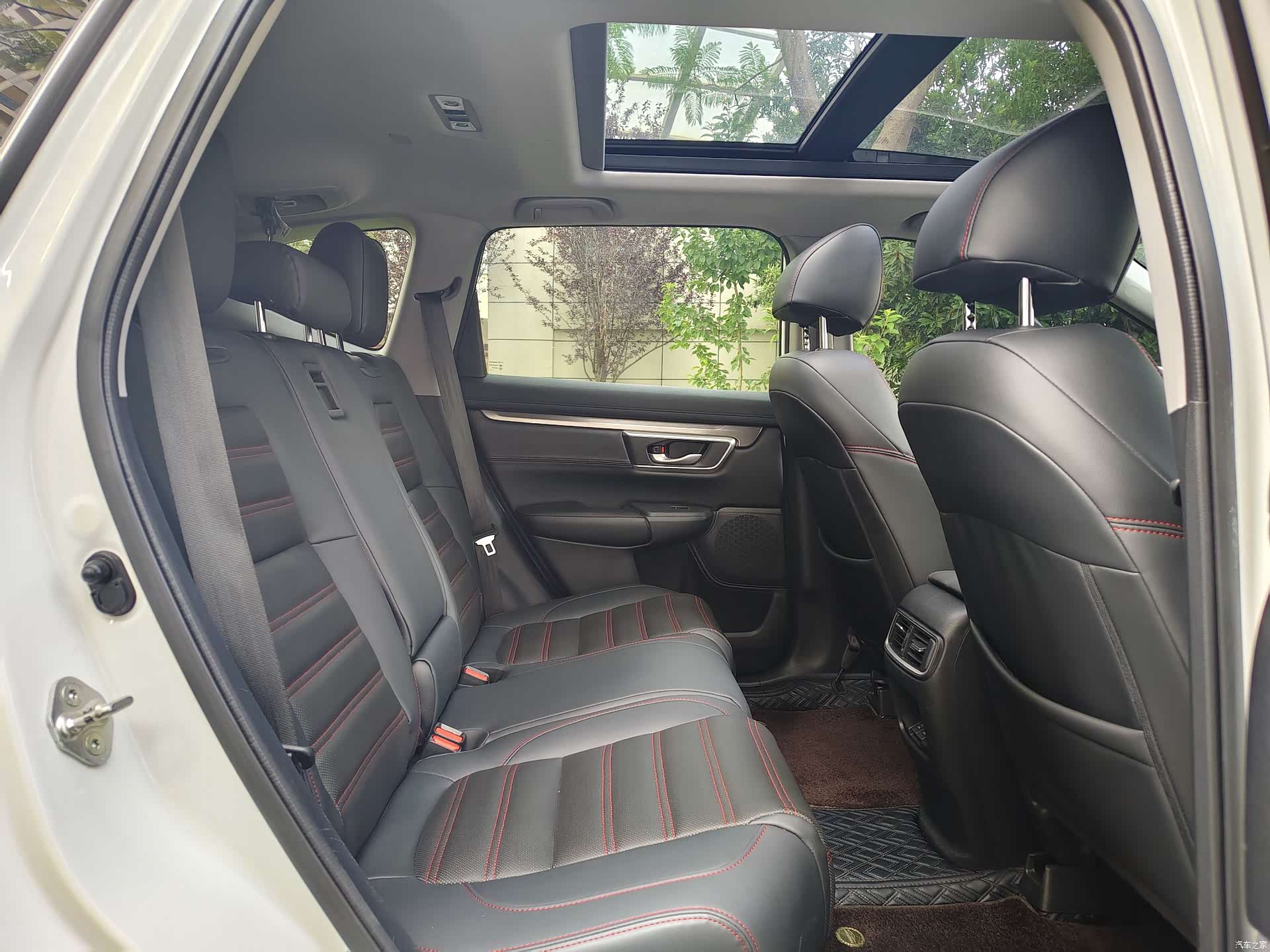 Honda Breeze, 2021 9