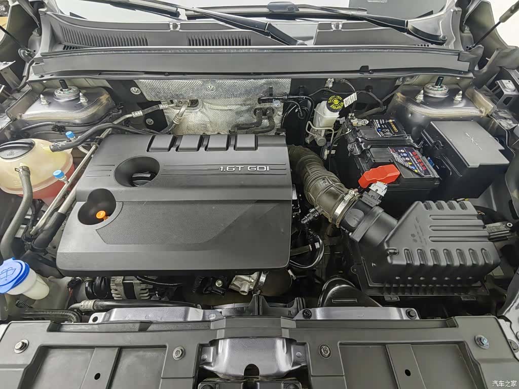 Chery Tiggo 7, 2023 6