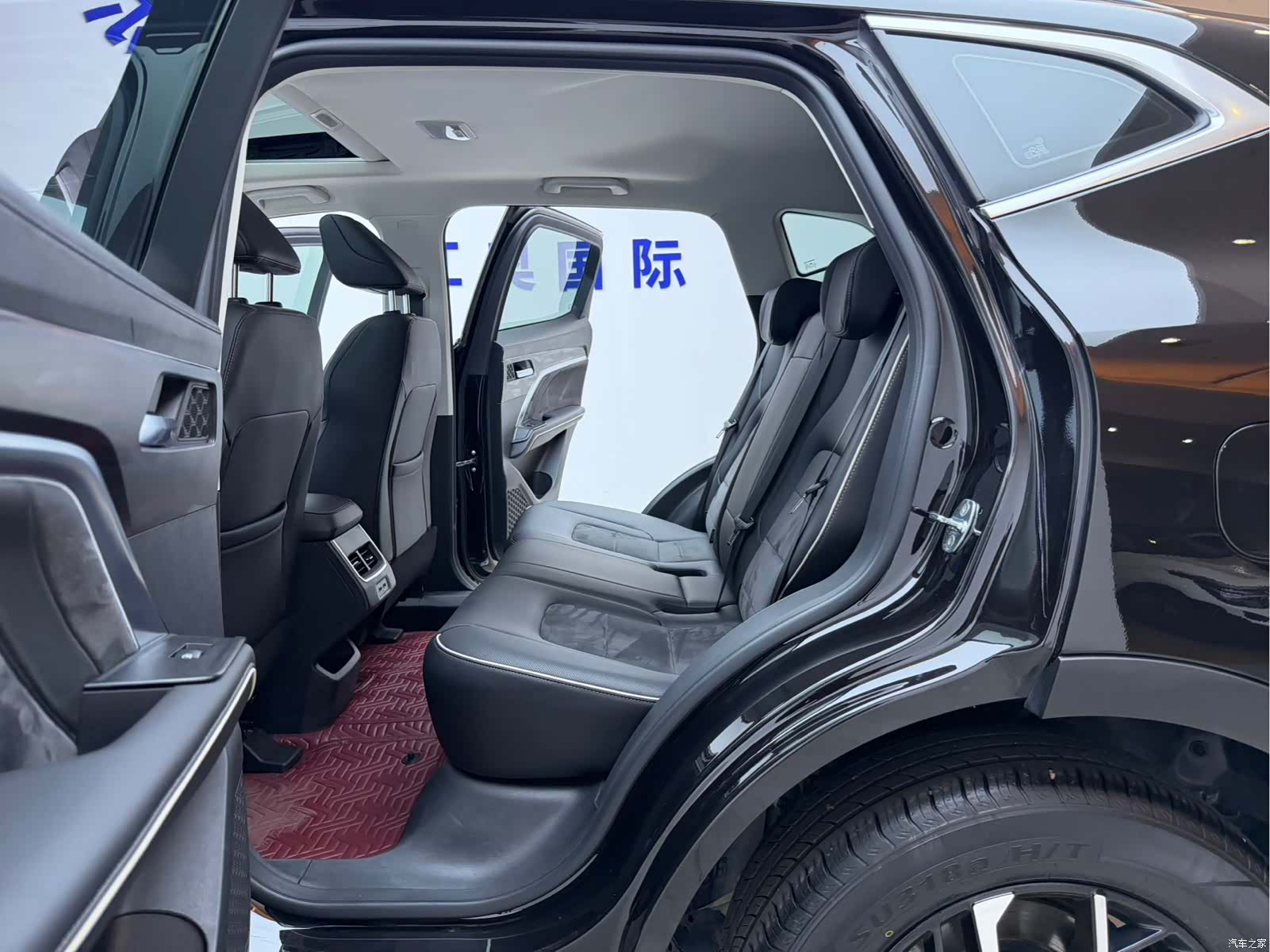 Haval H6, 2023 13