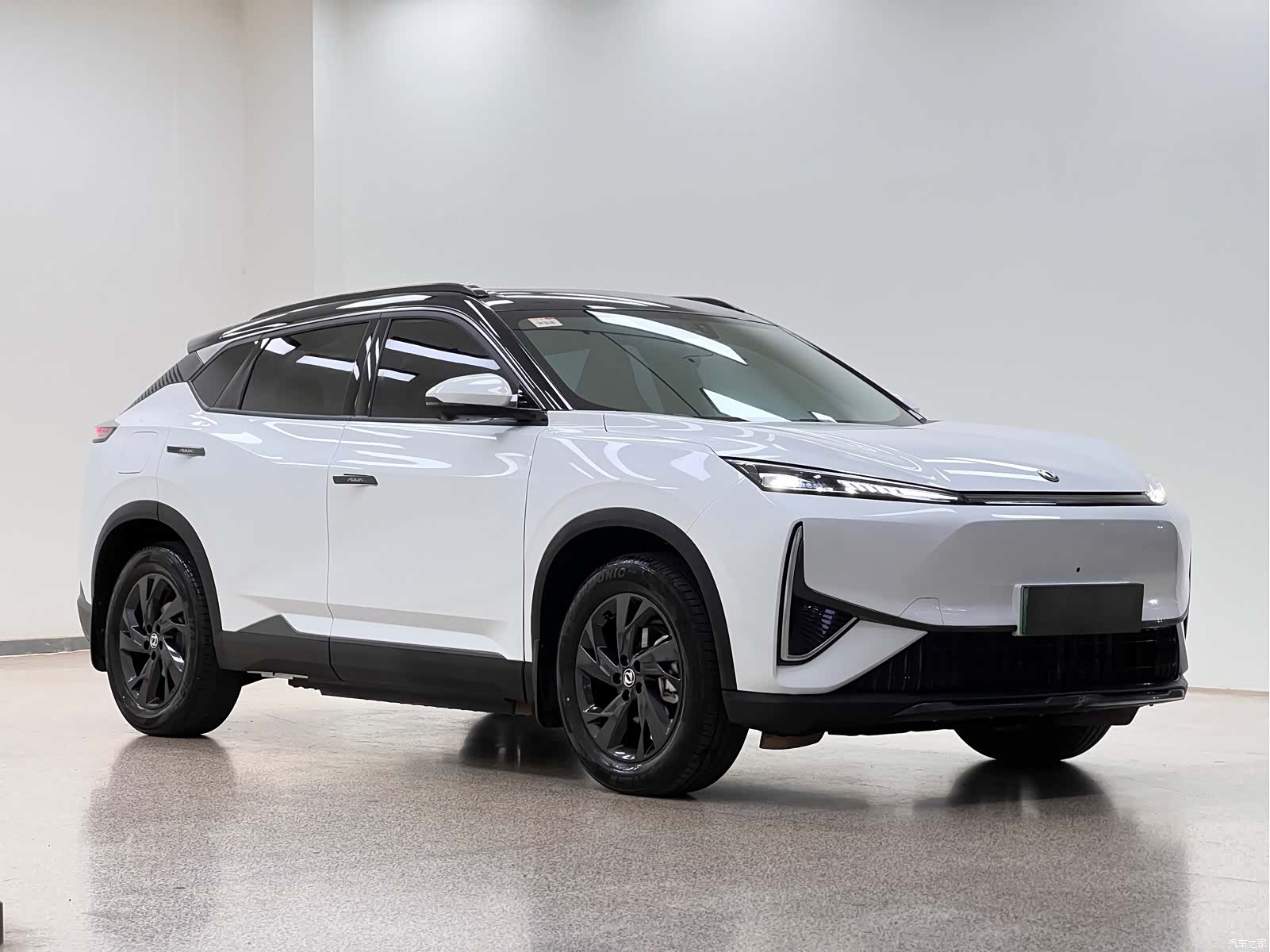 DongFeng L7, 2025 3