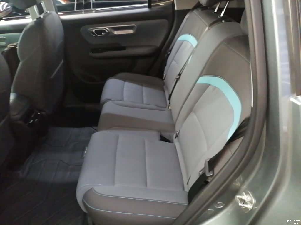 Aion S, 2024 17