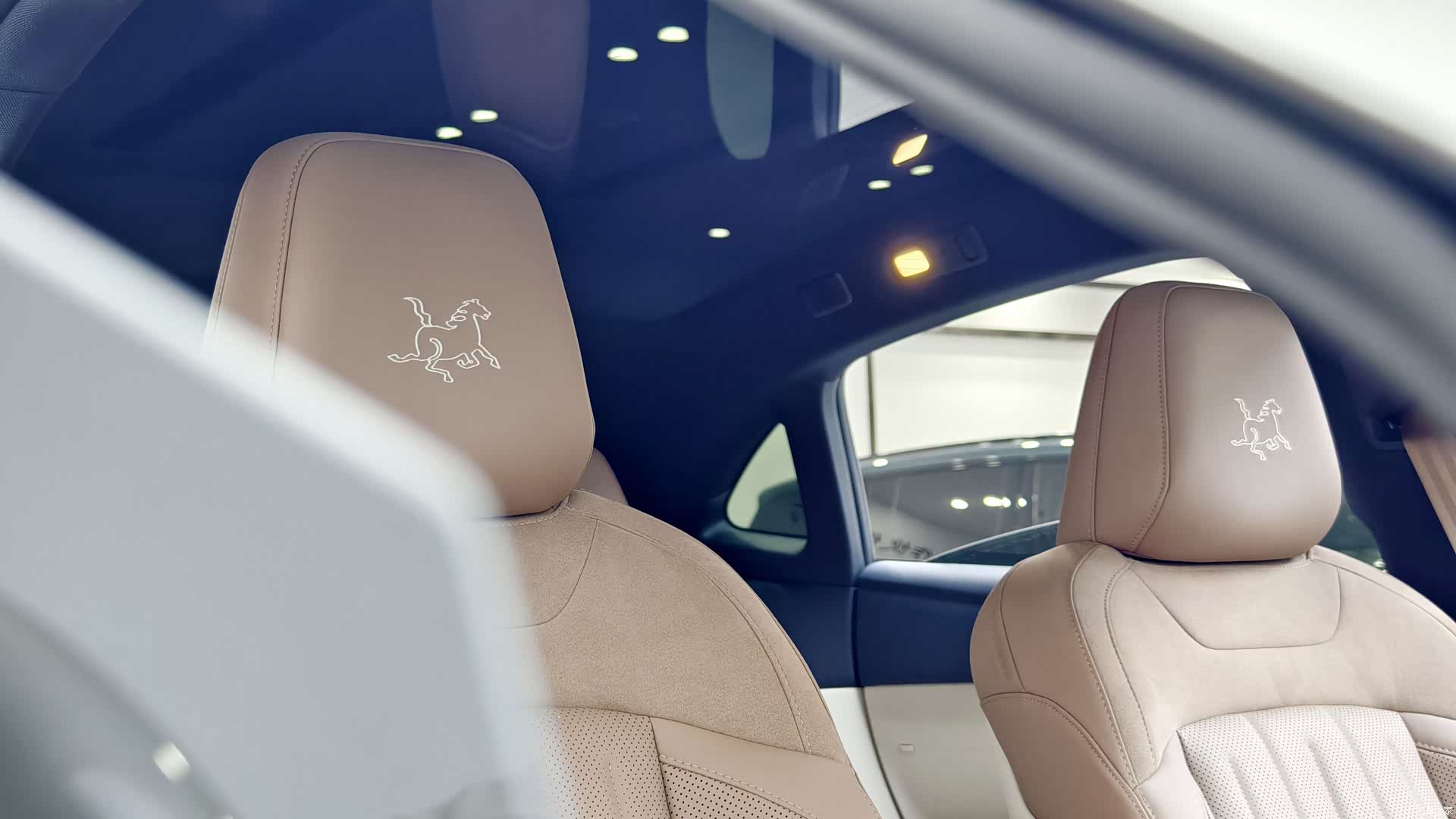 NIO L60, 2025 18