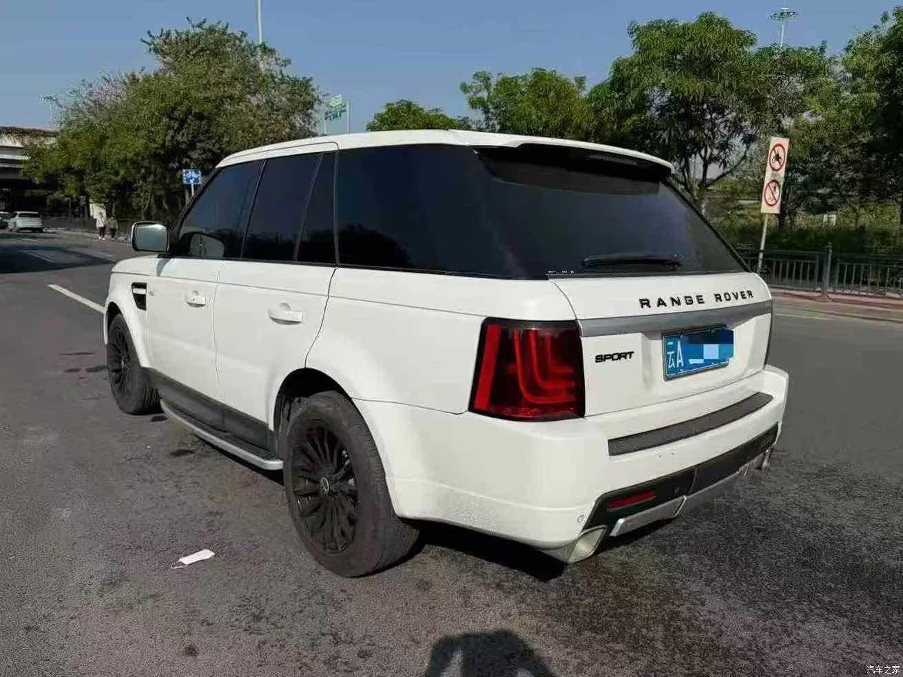 Land Rover Range Rover, 2012 все фото
