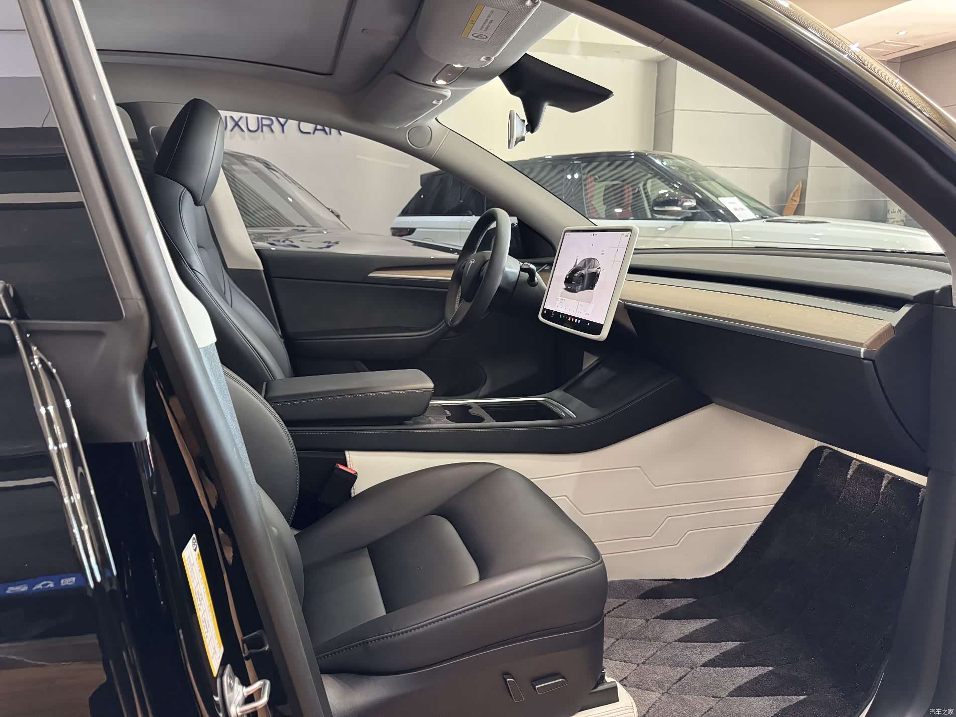 Tesla Model Y, 2023 8