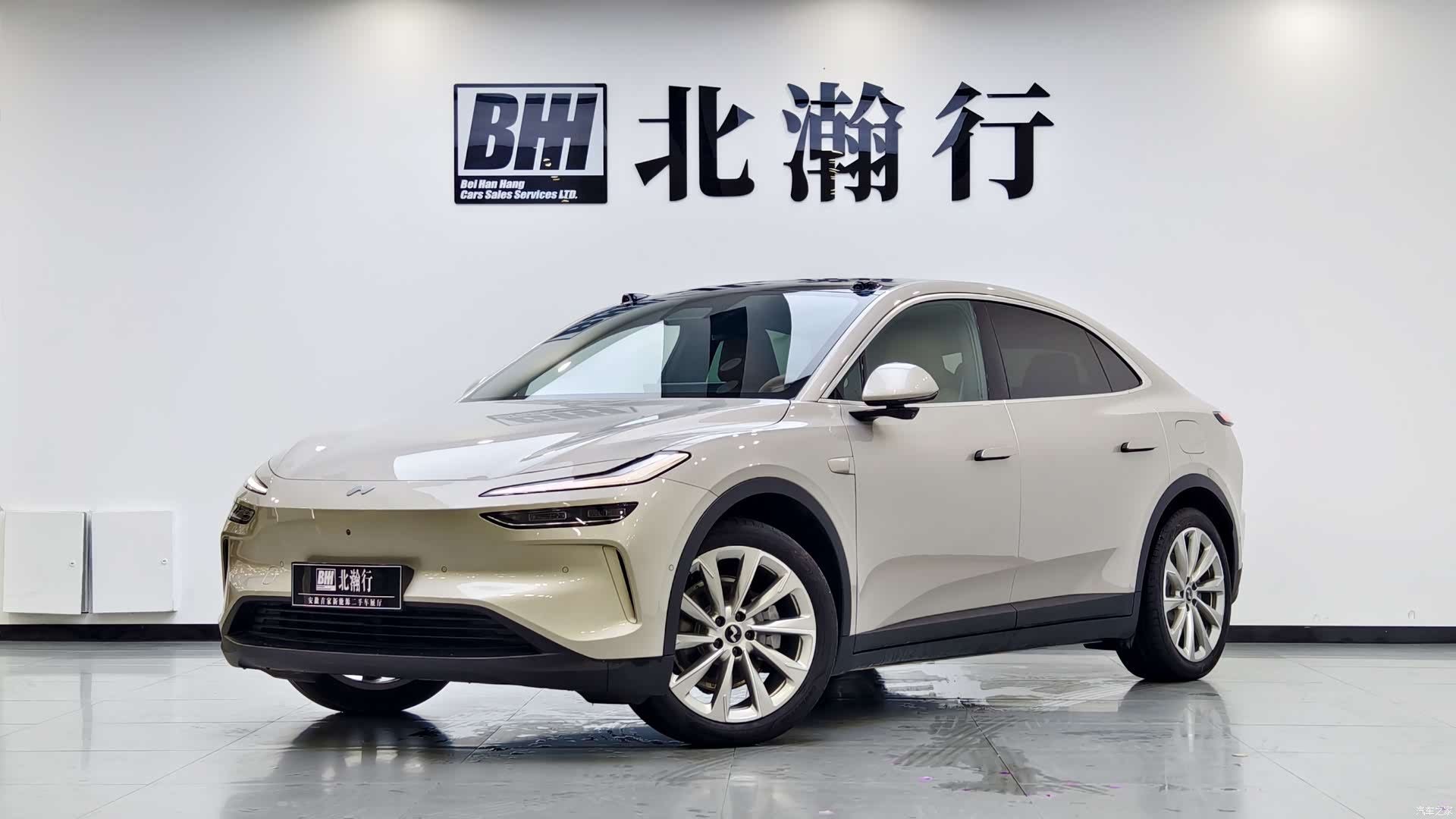 NIO L60, 2025 1
