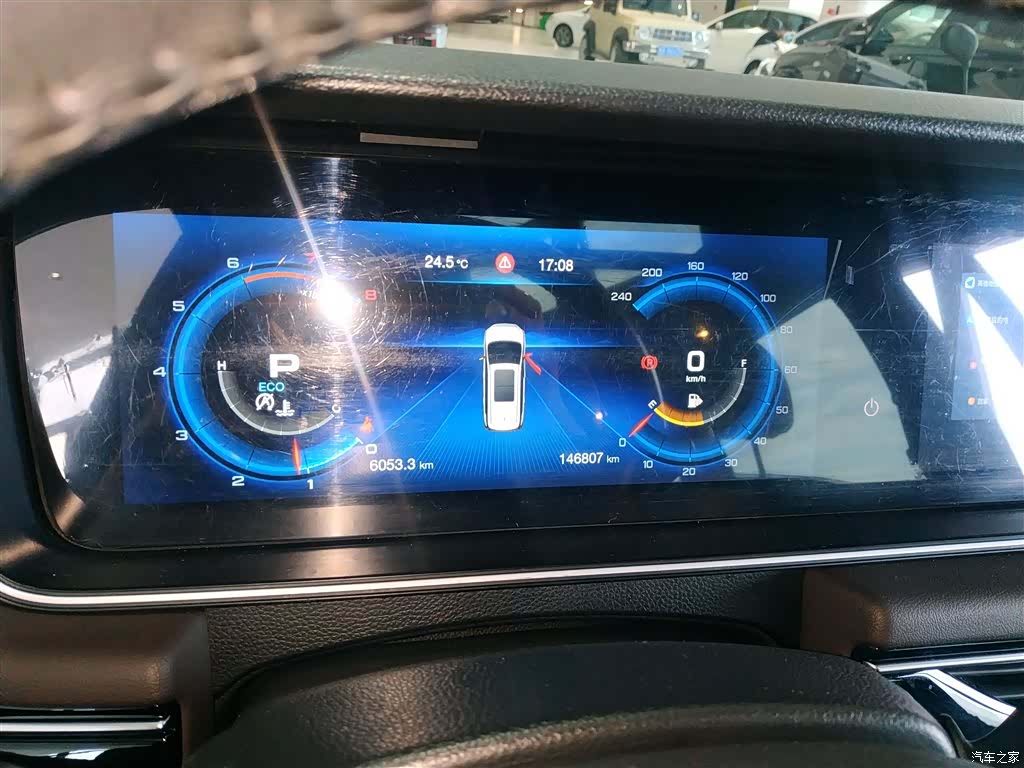 GAC M6, 2020 12