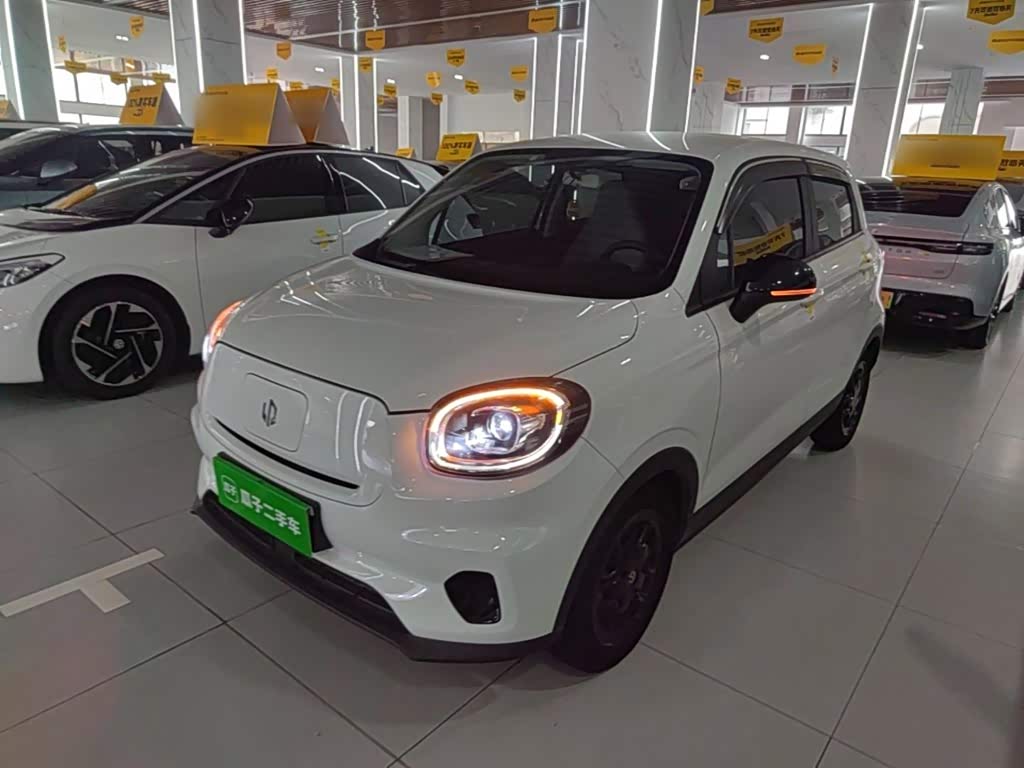 Leapmotor T03 2023 310