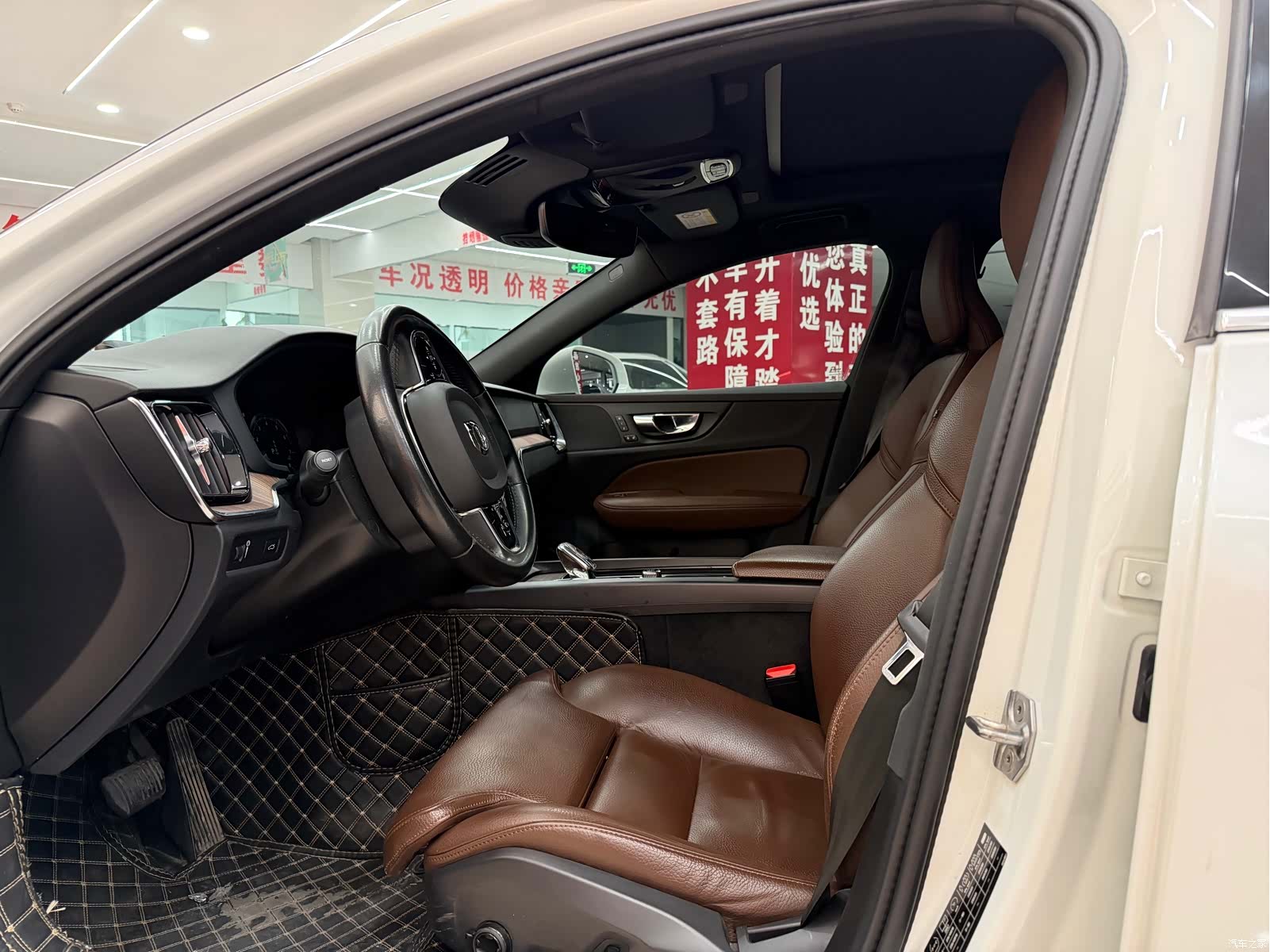Volvo S60, 2021 7