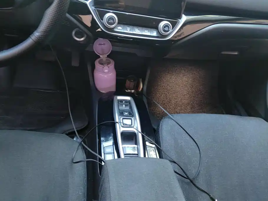 Honda Lingpai Honda Lingpai