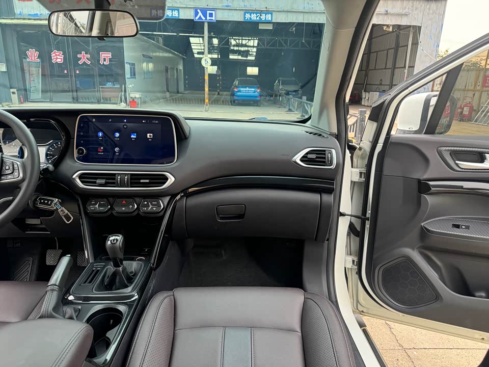 Trumpchi Trumpchi GS4 Trumpchi Trumpchi GS4