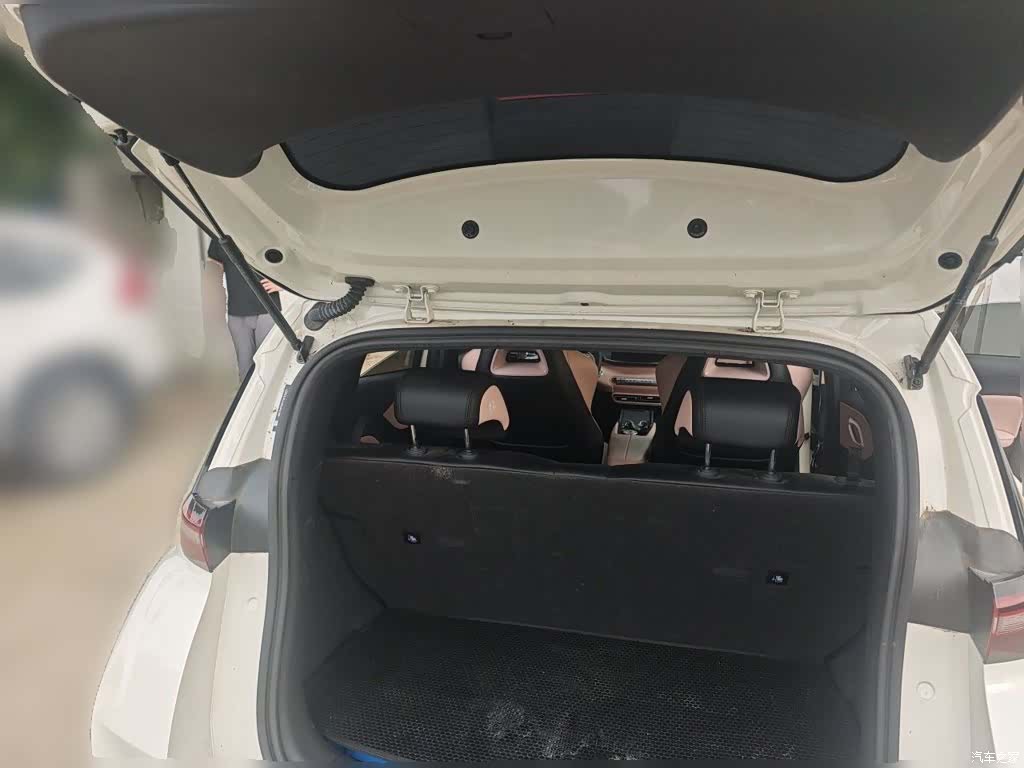 BYD Seagull, 2025 20