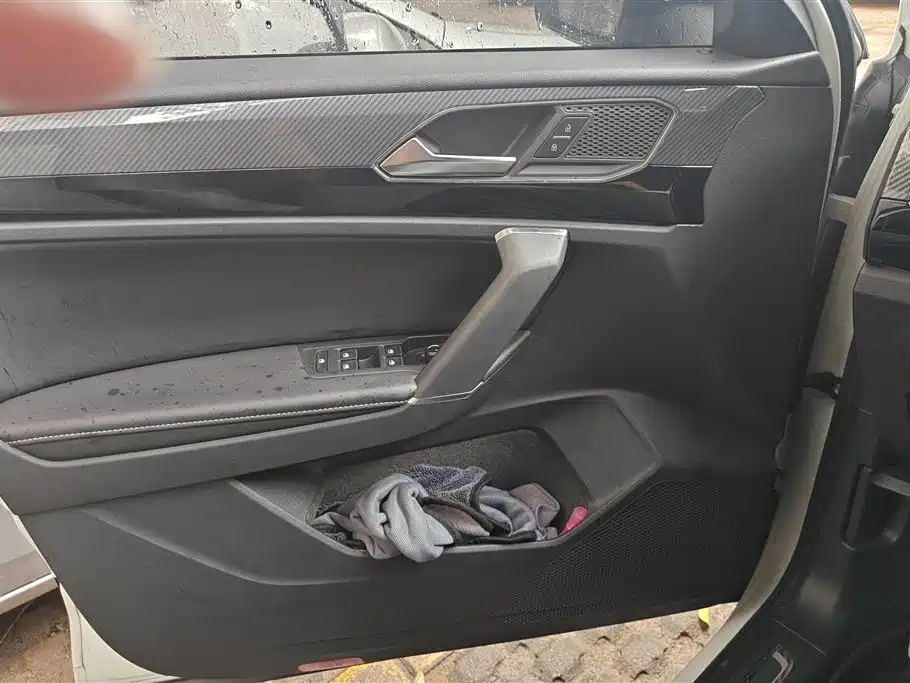 Volkswagen Tanyue Volkswagen Tanyue