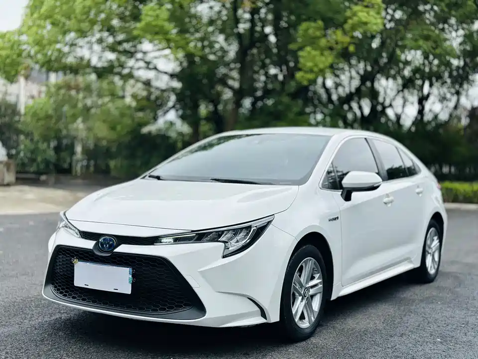 Toyota Lei Ling