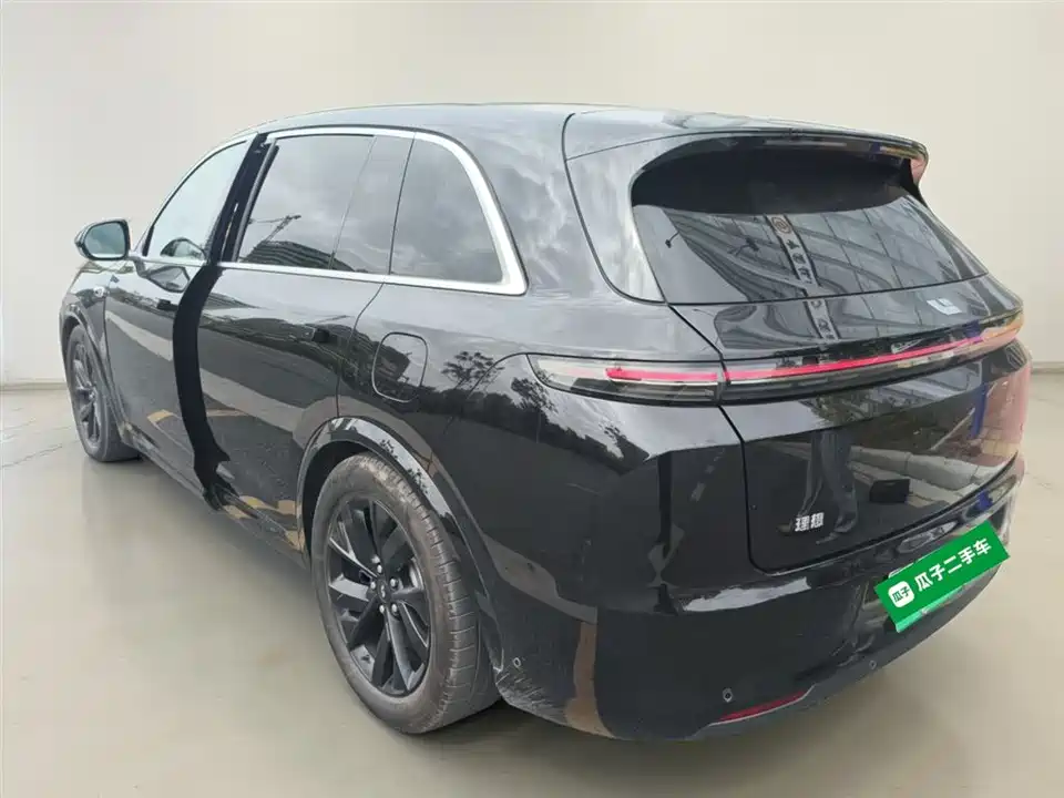 Li Auto Ideal L7
