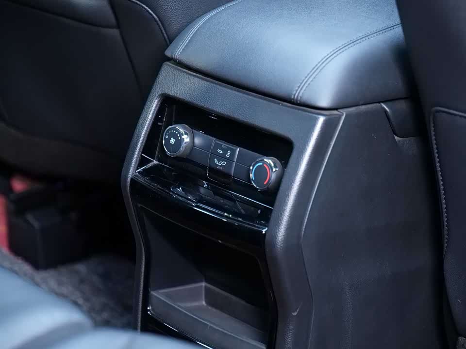 Ford Sharp World