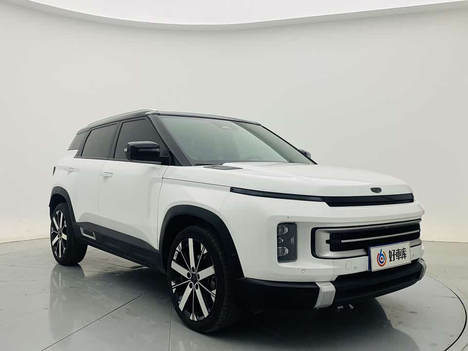 Geely Geely ICON